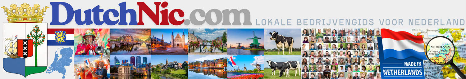 Gemaakt in Nederland - Coffee Place